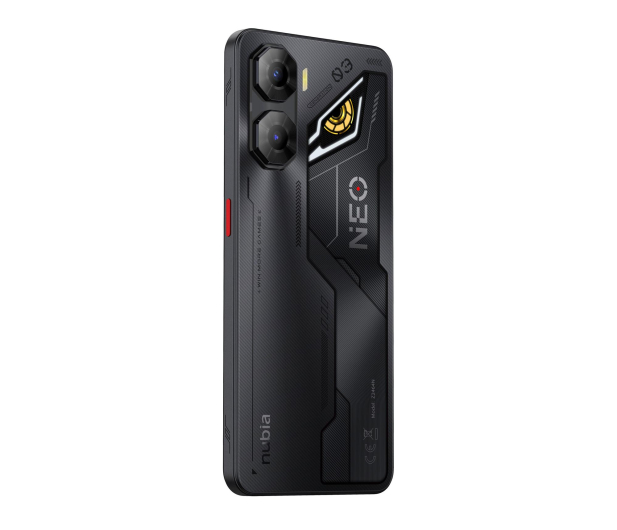 Nubia Neo3 5G 8/256GB czarny - 1367033 - zdjęcie 7